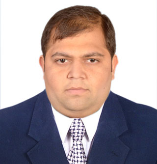 Ankit Raythatha