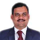 Hemant R. Khator
