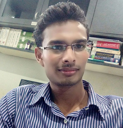Lalchand Maharshi