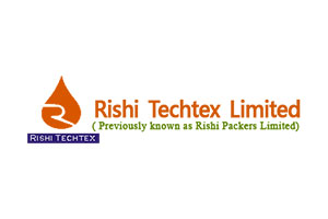 Rishi Techtex Limited