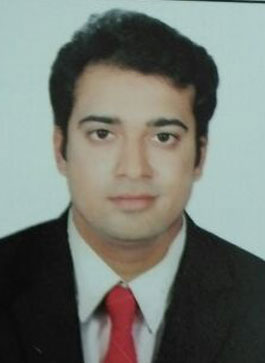 Rohit D. Gujarati